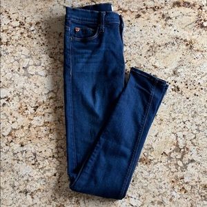 Hudson jeans